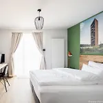 Bed & Breakfast Markt 15 Gaestehaus-senftenberg 3*