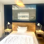 Markt 15 Gaestehaus-senftenberg Bed & Breakfast