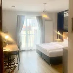 Bed & Breakfast Markt 15 Gaestehaus-senftenberg Senftenberg