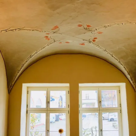 Markt 15 Gaestehaus-senftenberg 3*