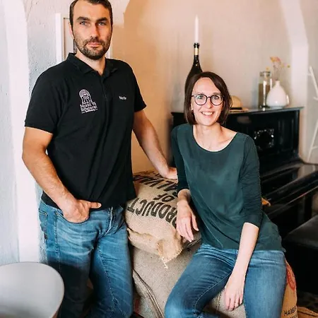 Markt 15 Gaestehaus 3* Senftenberg