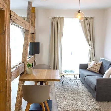 Markt 15 Gaestehaus-senftenberg 3*