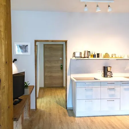 Markt 15 Gaestehaus-senftenberg Зенфтенберг
