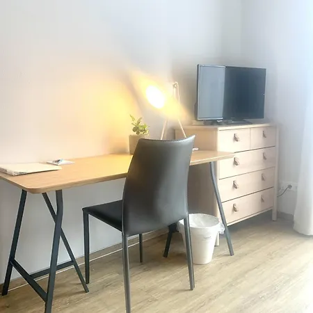 Markt 15 Gaestehaus-senftenberg 3*