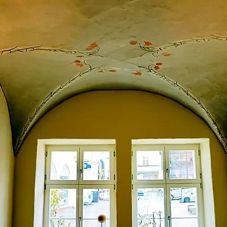 Bed and Breakfast Markt 15 Gaestehaus-senftenberg 3*