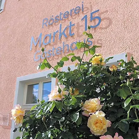 Bed and Breakfast Markt 15 Gaestehaus-senftenberg 3*