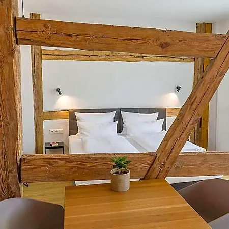 Markt 15 Gaestehaus-senftenberg 3*