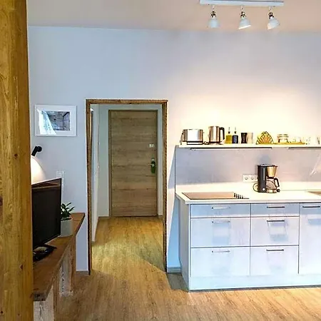 Markt 15 Gaestehaus-senftenberg