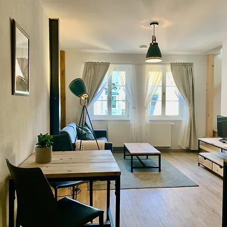 Bed & Breakfast Markt 15 Gaestehaus-senftenberg