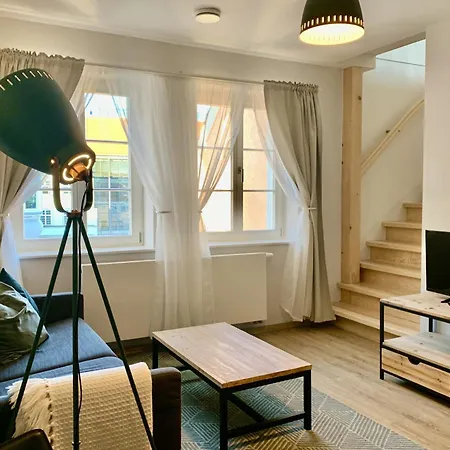 Markt 15 Gaestehaus-senftenberg 3*