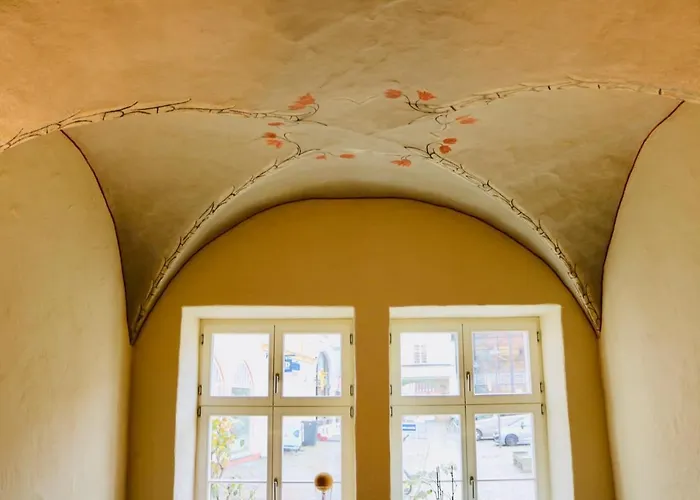 Markt 15 Gaestehaus-senftenberg 3*