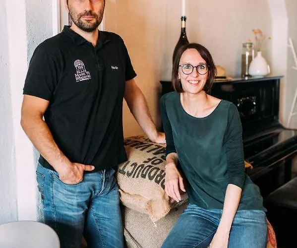 Markt 15 Gaestehaus-senftenberg 3* Senftenberg